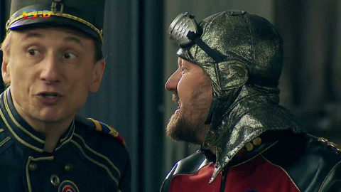 Už tam budem? - 4. června 2021