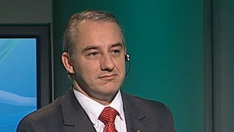 Hyde Park ČT24 - 11. listopadu 2014