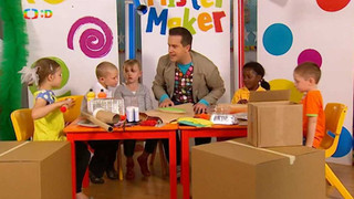 Pan Hračička ve městě II