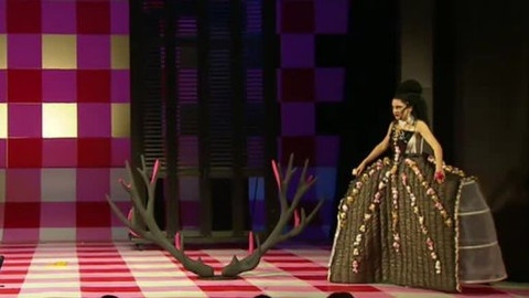 Divadlo žije! - 14. ledna 2012