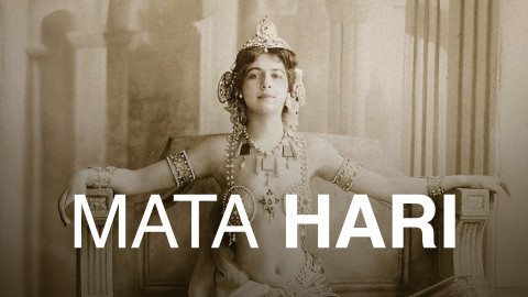 Mata Hari