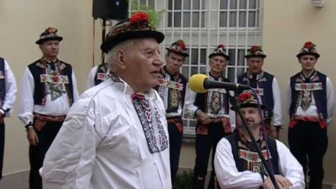 Folklorika - Slovácký rok v Kyjově