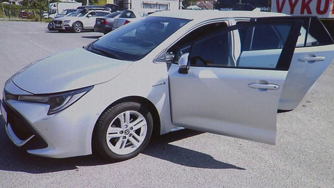 Černé ovce - 30. října