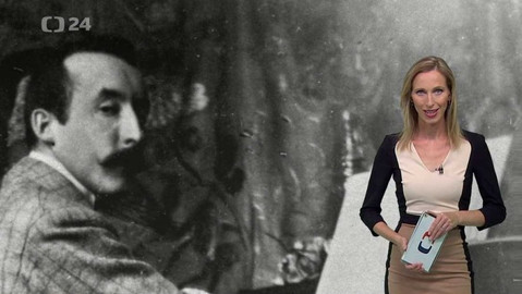 Horizont ČT24 - 7. října 2019