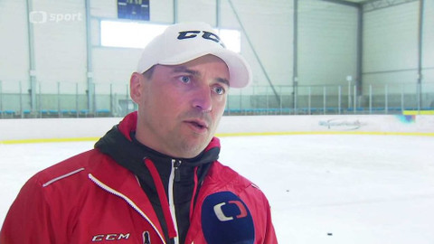 Sport v regionech - Skills Camp, Praha