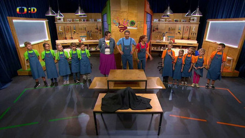 Šikulové - Velká výzva - 7. prosince 2023