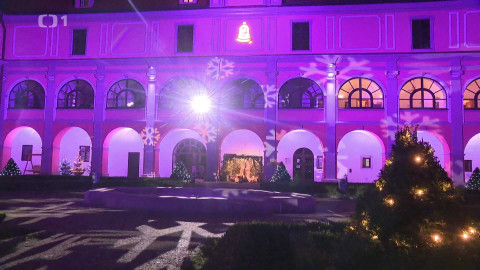 Týden v regionech (Brno) - 21. prosince 2024