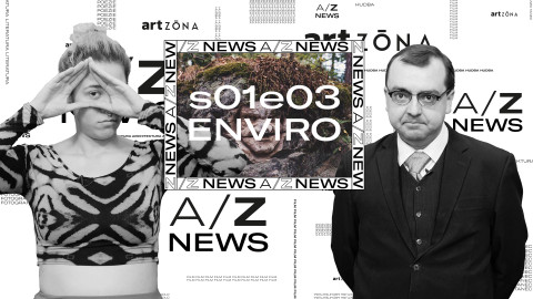 A/Z NEWS - Enviro