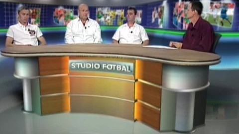 Před fotbalovou ligou - 1. FK Příbram