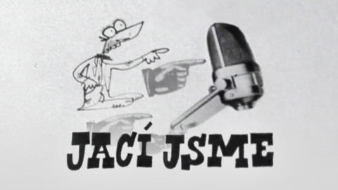 Jací jsme
