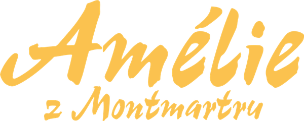 Amélie z Montmartru