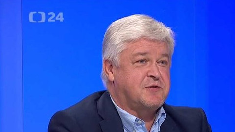 90’ ČT24 - Slabá koruna, dražší dovolená