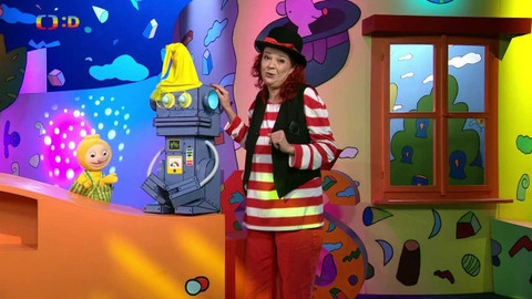 Kouzelná školka - 14. září 2023