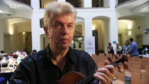 Terra musica - 19. září 2017