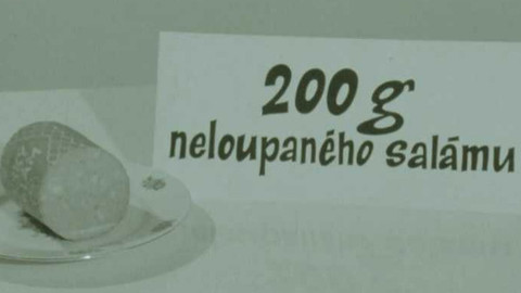 Archiv týdne - 28. duben 1976: Recept na rychlou večeři