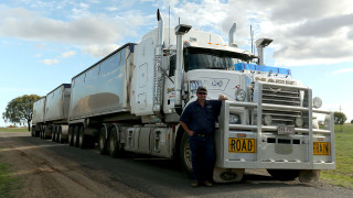 Velké stroje zblízka II