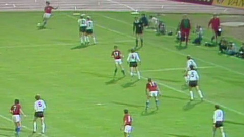 Archiv Z - Bělehrad 1976