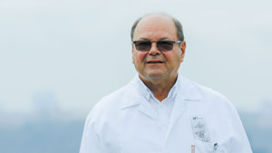 Obrázek pořadu GEN: Pavel Dungl