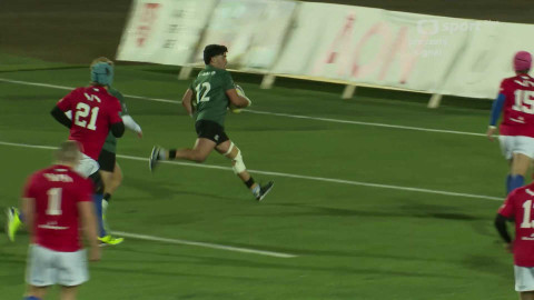 Ragby - Portugalsko - Česko