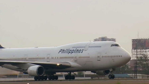 Letecké katastrofy - Bomba pod sedadlem