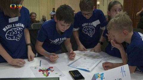 Zprávičky - 24. ledna 2023