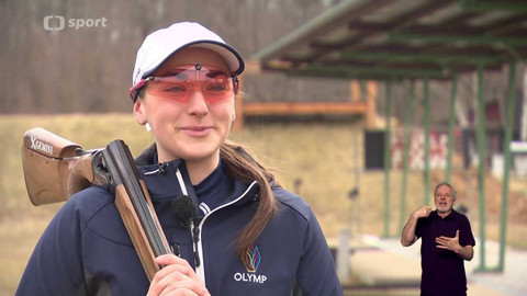 Olympijský magazín - 30. března 2022