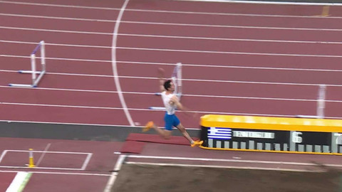 MS v atletice 2025 Japonsko - MS Japonsko