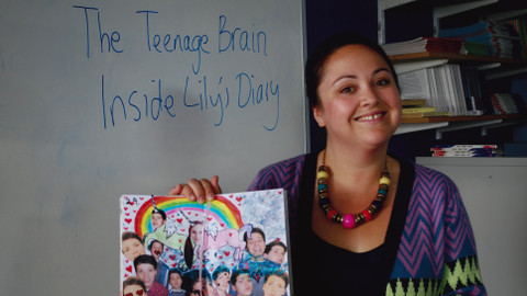 Škola trapasů - Epizoda 10/13