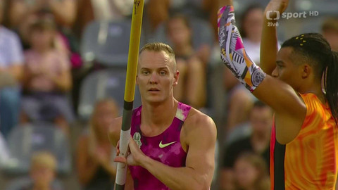 World Athletics Continental Tour Gold - Memorial Borisa Hanžekovića