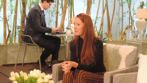 Sama doma - 14. ledna 2020