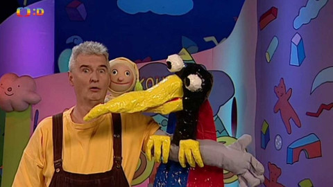 Kouzelná školka - 10. ledna 2017