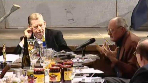 Kabinet Havel - Česká vize