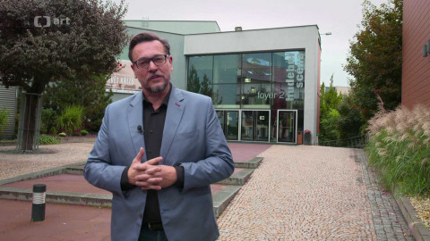 Divadelní jaro 2026 - 25/26 Městské divadlo Brno