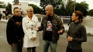 Hranice dokořán - Rozmówki polsko-czeskie