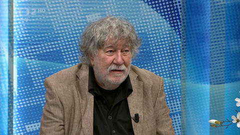 Dobré ráno - 20. února