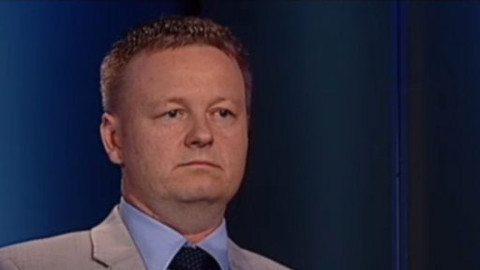 Hyde Park ČT24 - 25. června 2010