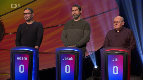 Kde domov můj? - 12. března 2024