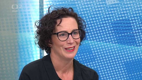 Dobré ráno - 5. října 2020