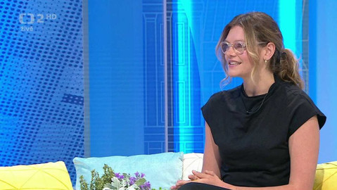 Dobré ráno - 22. září 2023