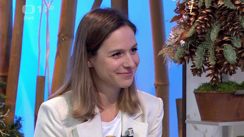 Sama doma - 10. prosince 2024