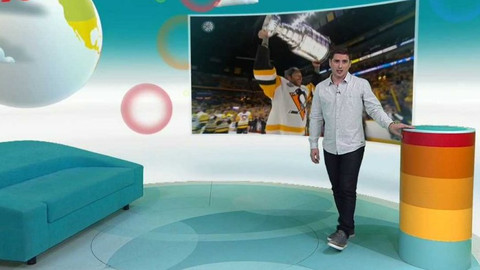 Zprávičky - 26. listopadu 2017