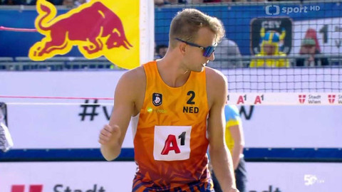 Mistrovství Evropy v plážovém volejbalu 2023 Rakousko - ME Rakousko