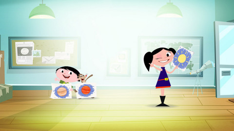 Země patří Luně - 42/52 Superhvězda