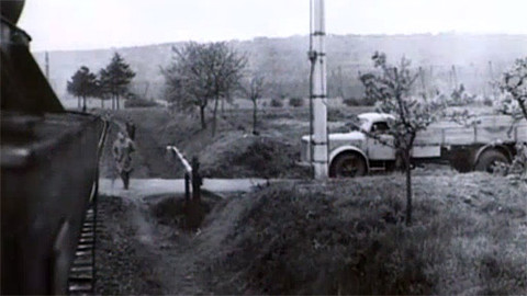 Osudové okamžiky - Deštnice 1966