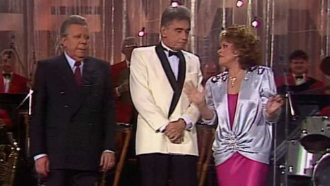 Televarieté - Televarieté 62