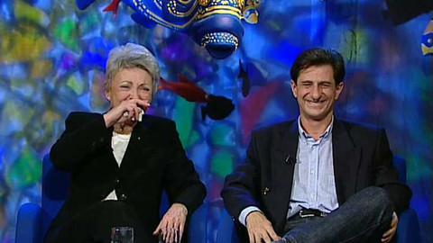 Banánové rybičky - Jak přežít změny