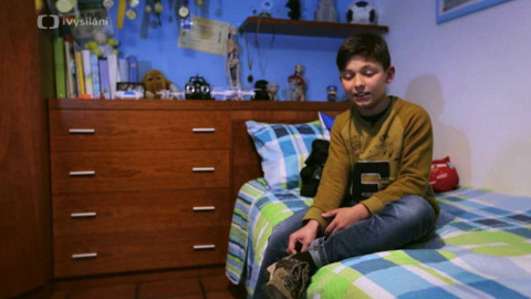 Pojď do toho! - Ptačí pozorovatel