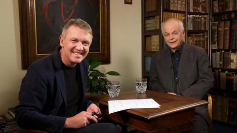 Uchem jehly - 15. listopadu 2015