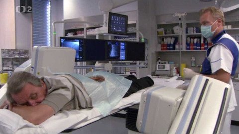 Dobrodružství vědy a techniky - Doktor Robot