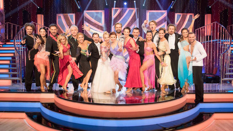 StarDance - StarDance VIII: 3. večer